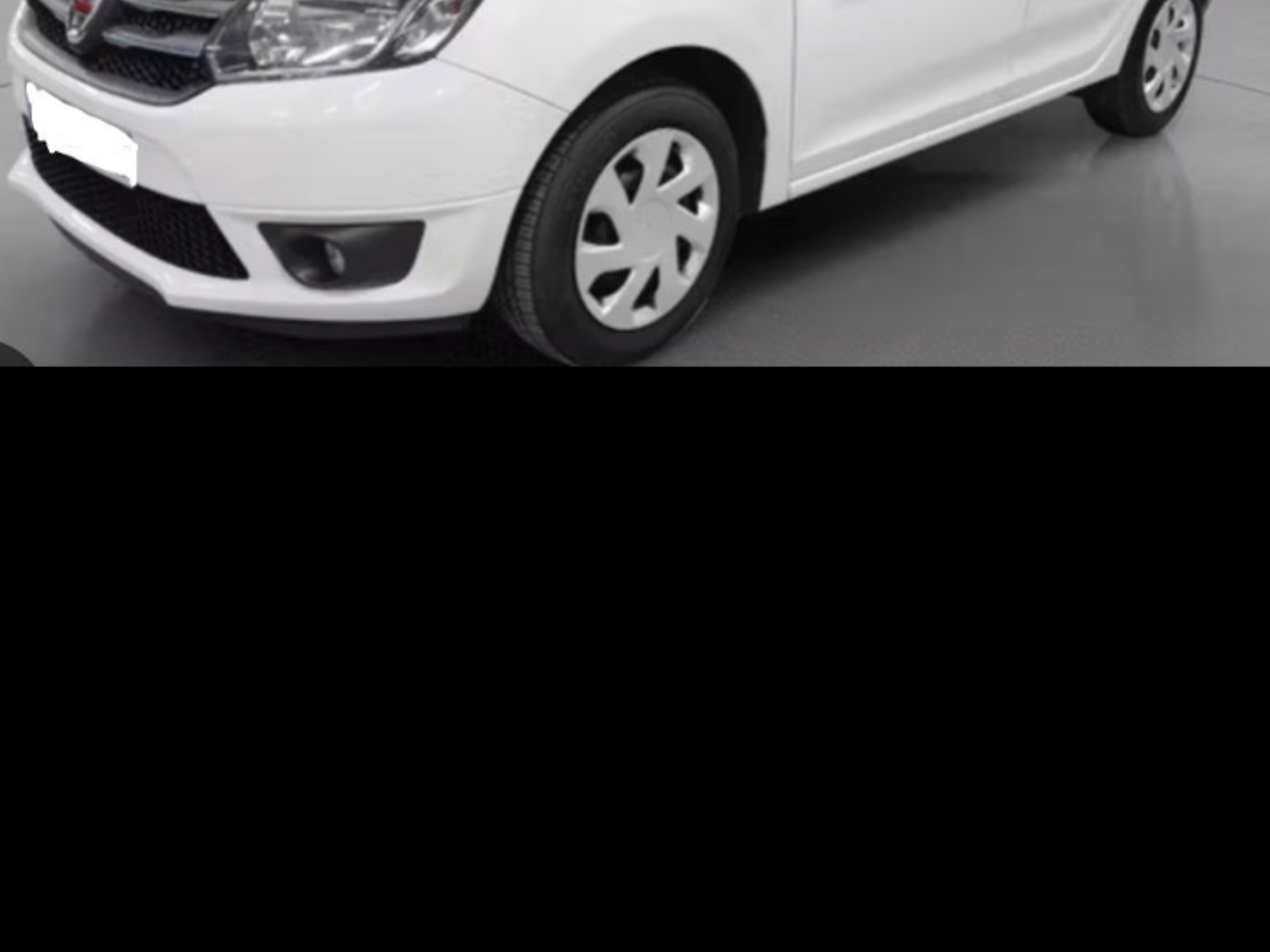 Imagen de DACIA Sandero
