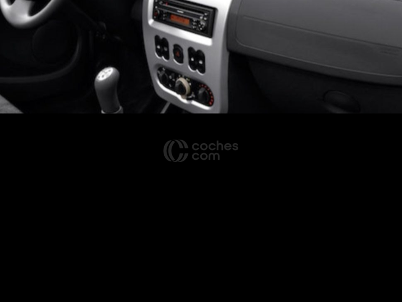 Foto del DACIA Sandero 1.5dCi Ambiance Music 75