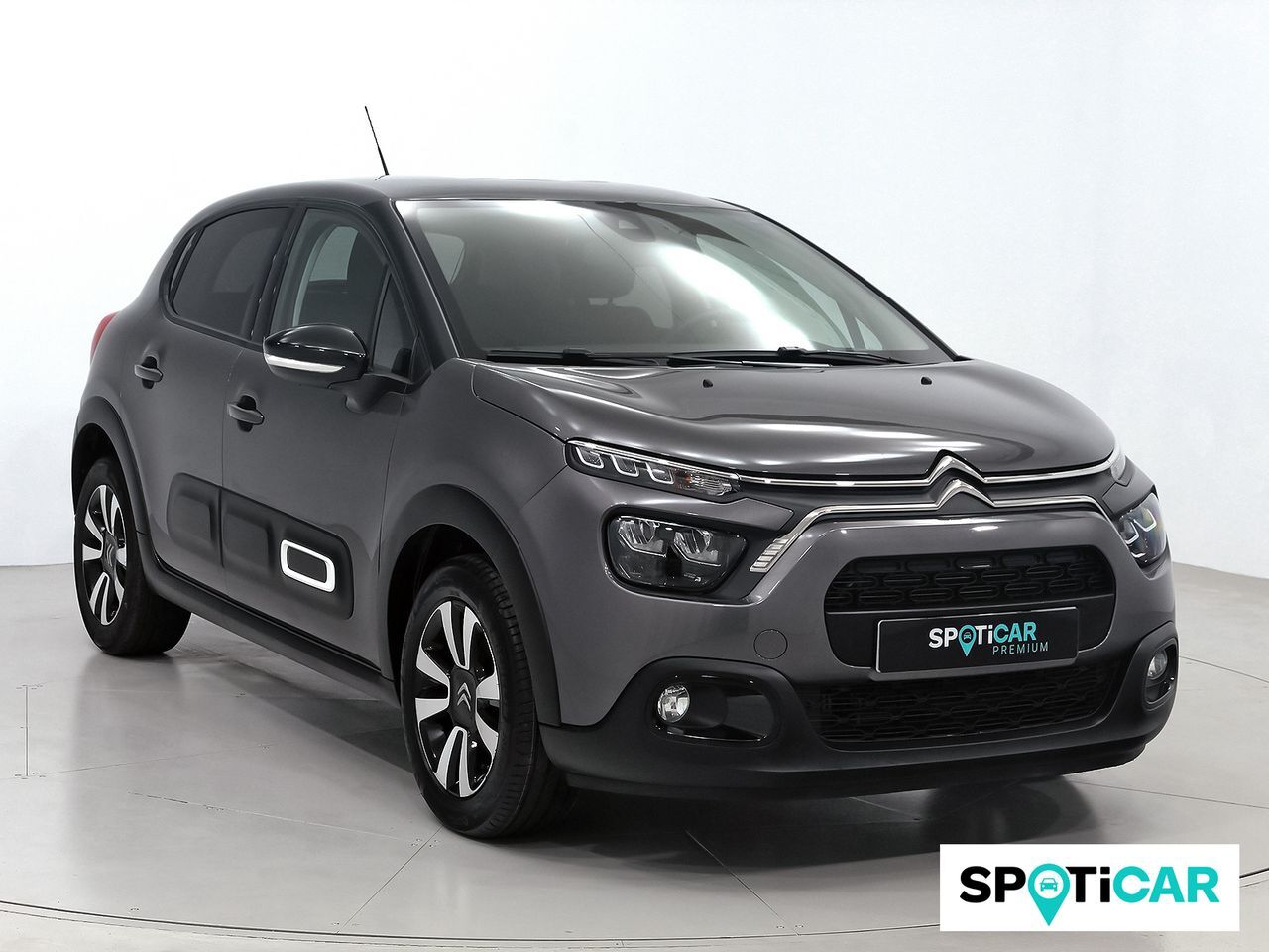 CITROEN C3 (PureTech 81KW (110CV) Max) en Barcelona