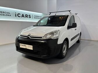 Imagen de CITROEN Berlingo BlueHDi Talla M Feel 75