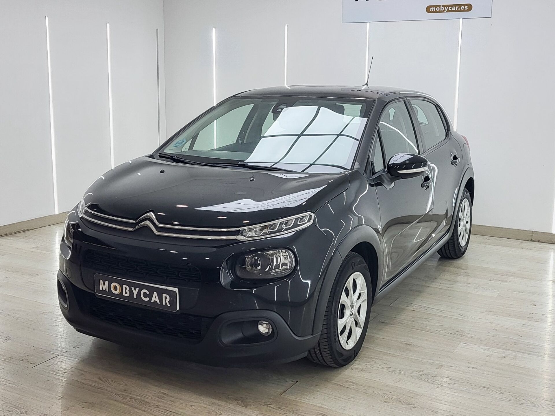 Imagen de CITROEN C3