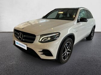 Imagen de MERCEDES Clase GLC GLC 350e 4Matic