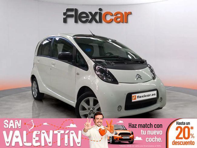 Foto del CITROEN C-Zero Airdream Seduction
