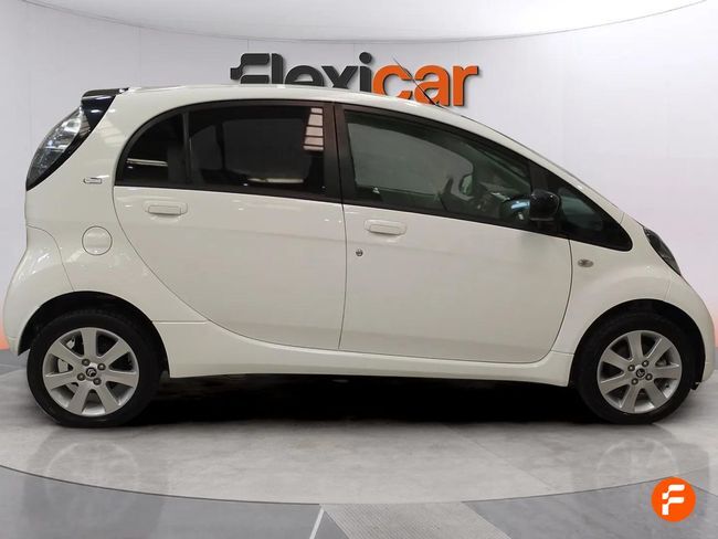Foto del CITROEN C-Zero Airdream Seduction
