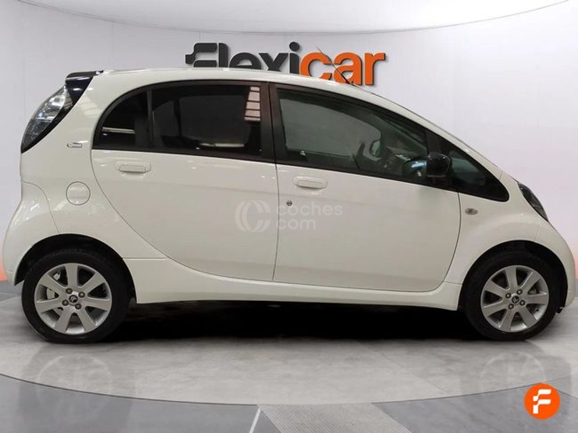 Foto del CITROEN C-Zero Airdream Seduction