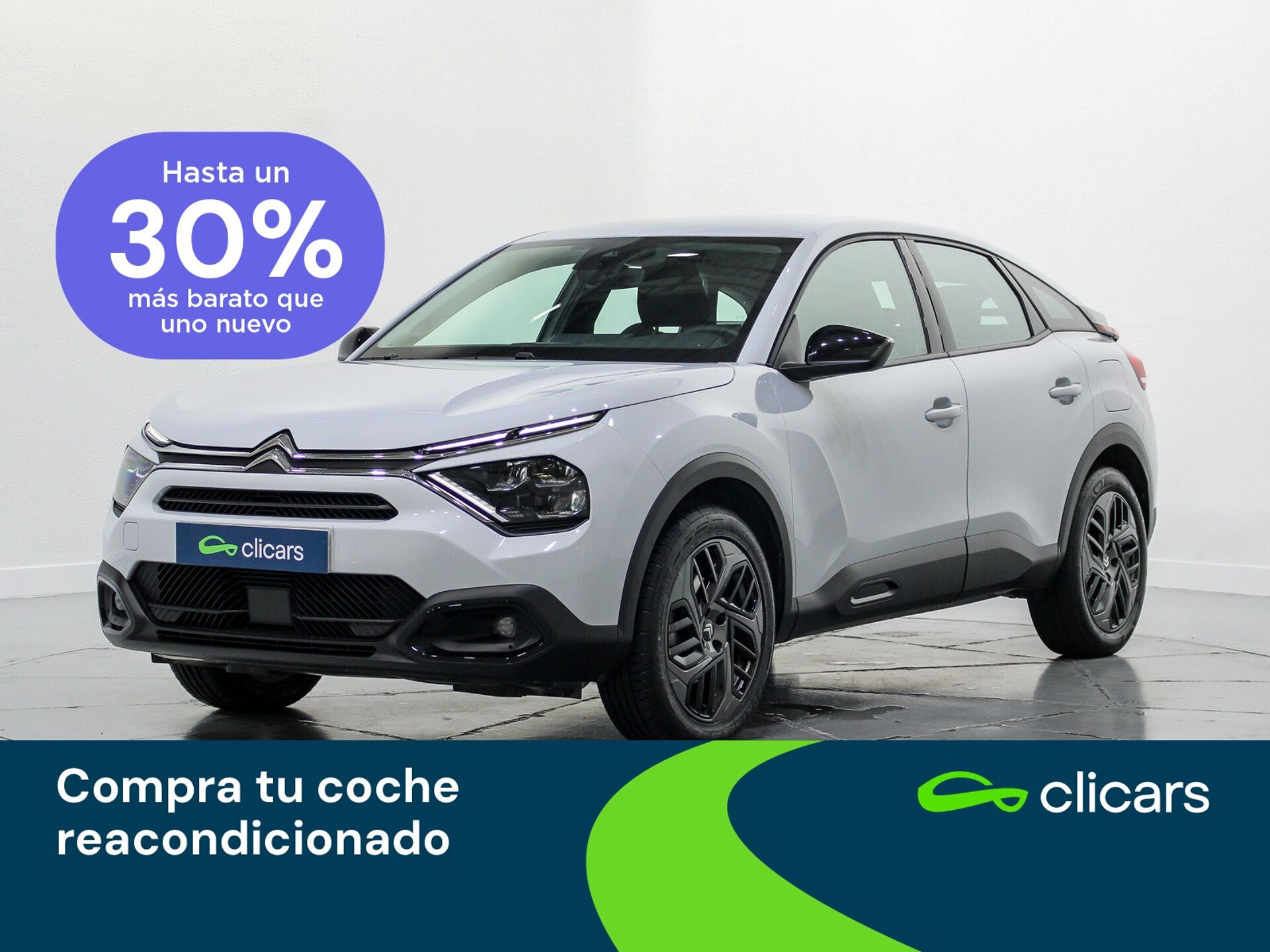 Imagen de CITROEN C4
