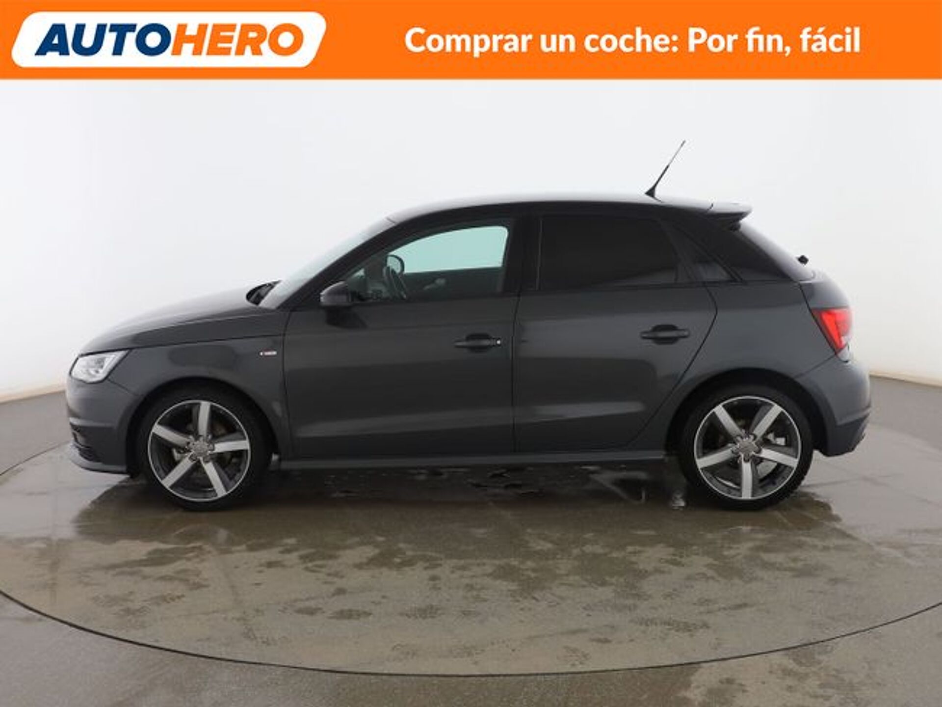 Imagen 3 de AUDI A1