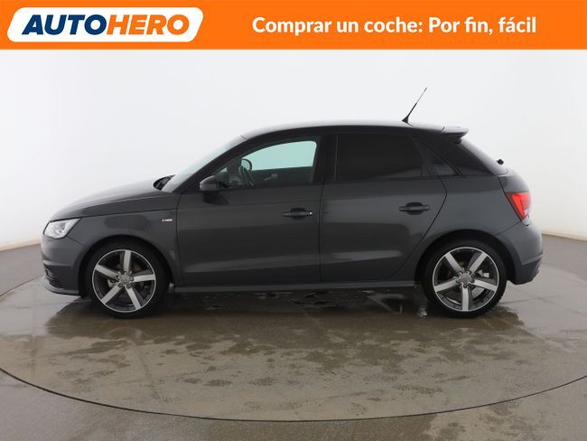 Foto del AUDI A1 Sportback 1.4TDI Attraction S-Tronic
