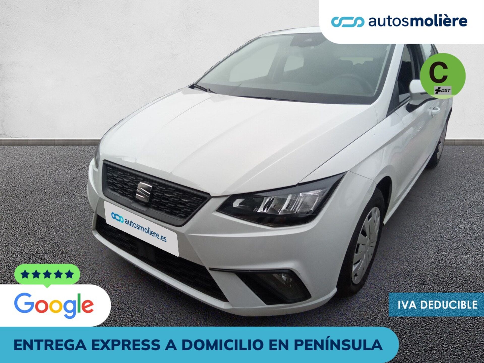 Imagen de SEAT Ibiza
