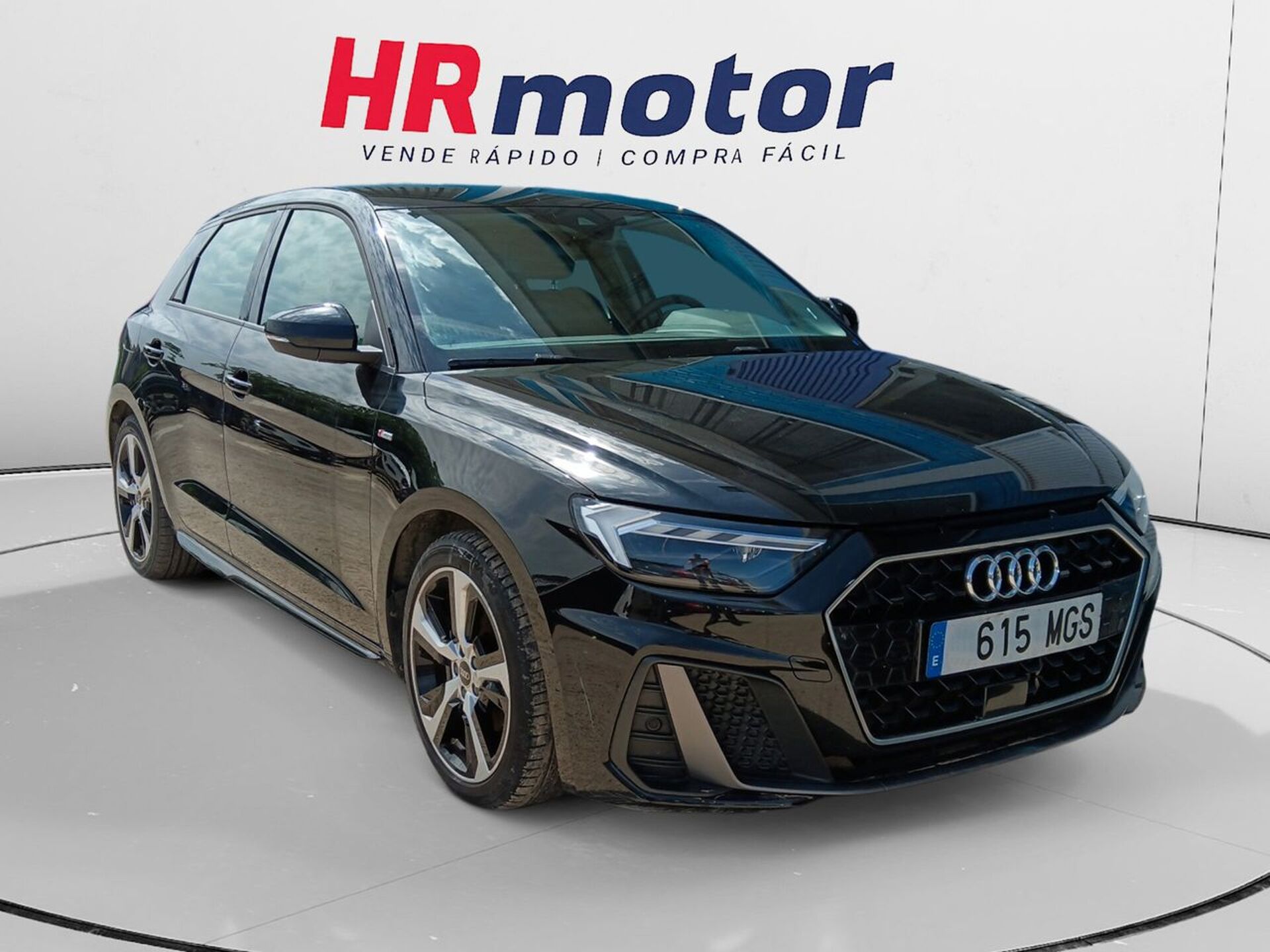 Imagen de AUDI A1