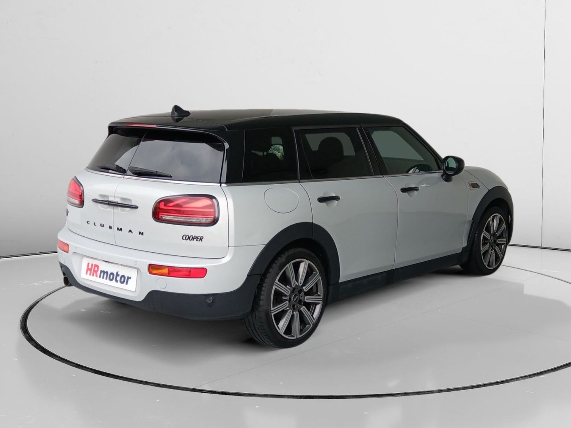 Imagen 2 de MINI Mini Clubman