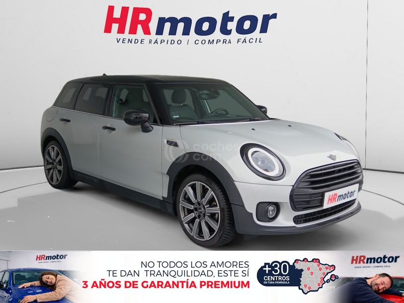 Foto del MINI Mini Clubman Cooper Aut.