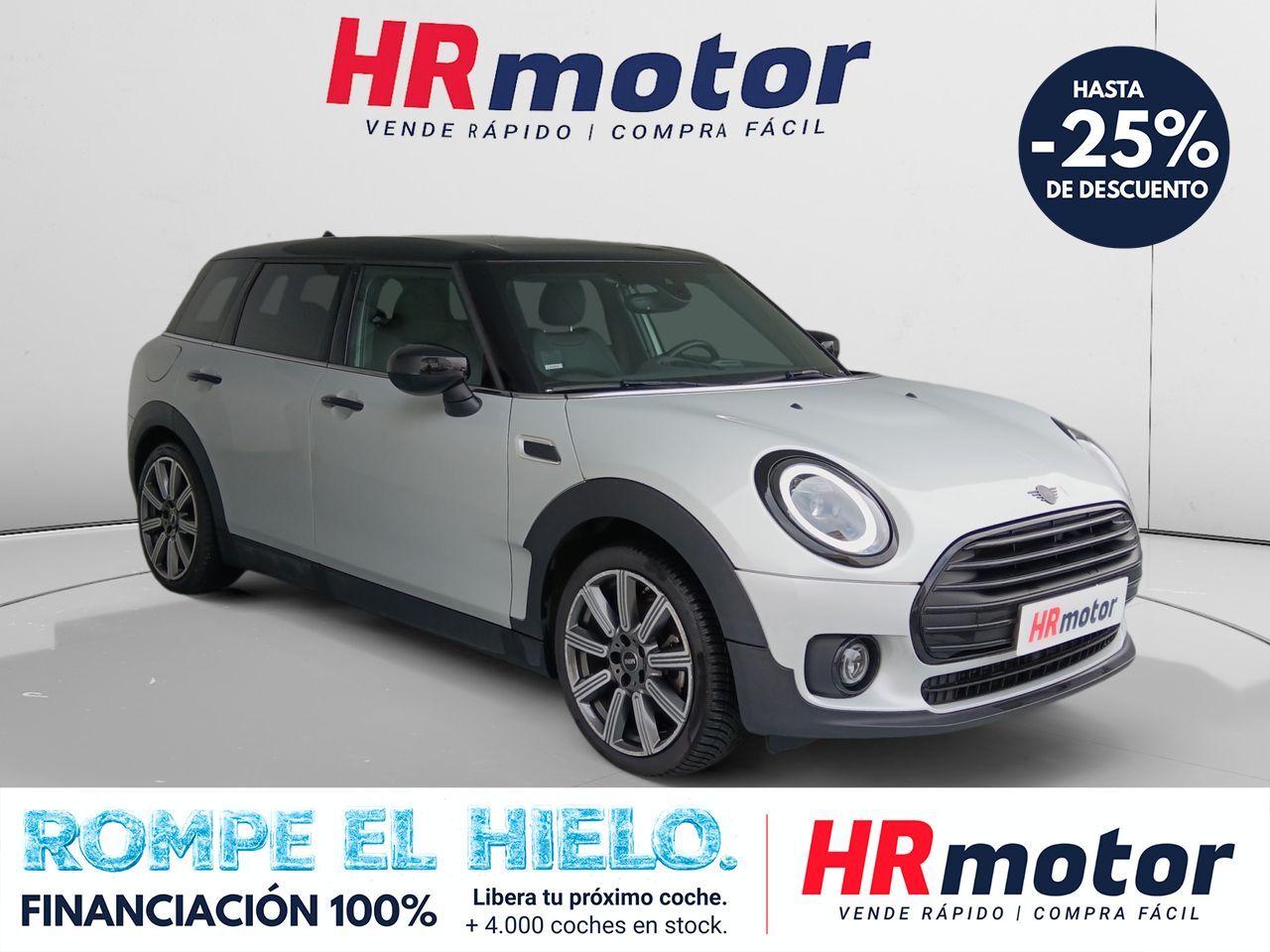 Foto del MINI Mini Clubman Cooper Aut.