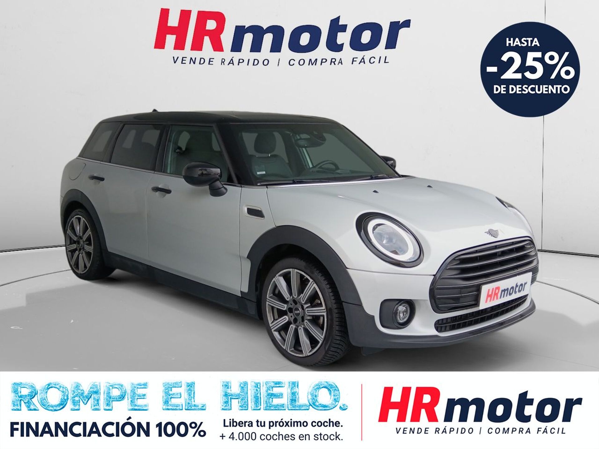 Imagen 1 de MINI Mini Clubman