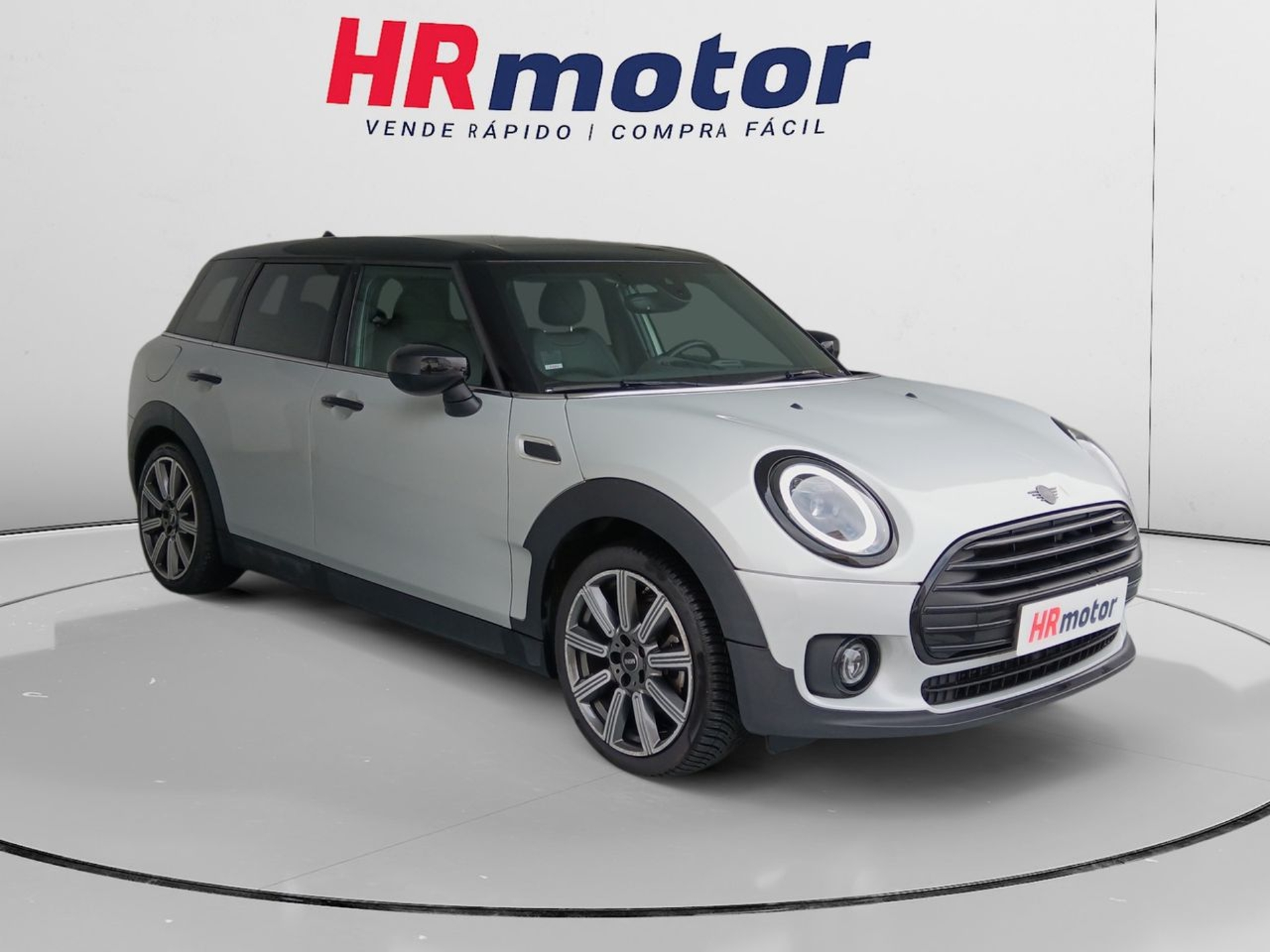 Imagen de MINI Mini Clubman