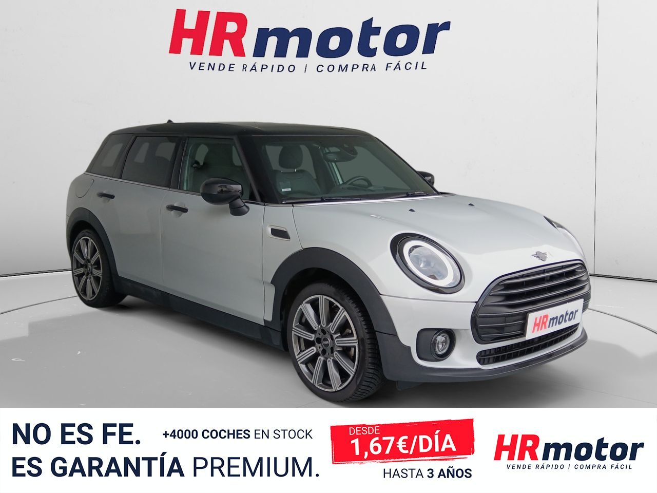 Foto del MINI Mini Clubman Cooper Aut.