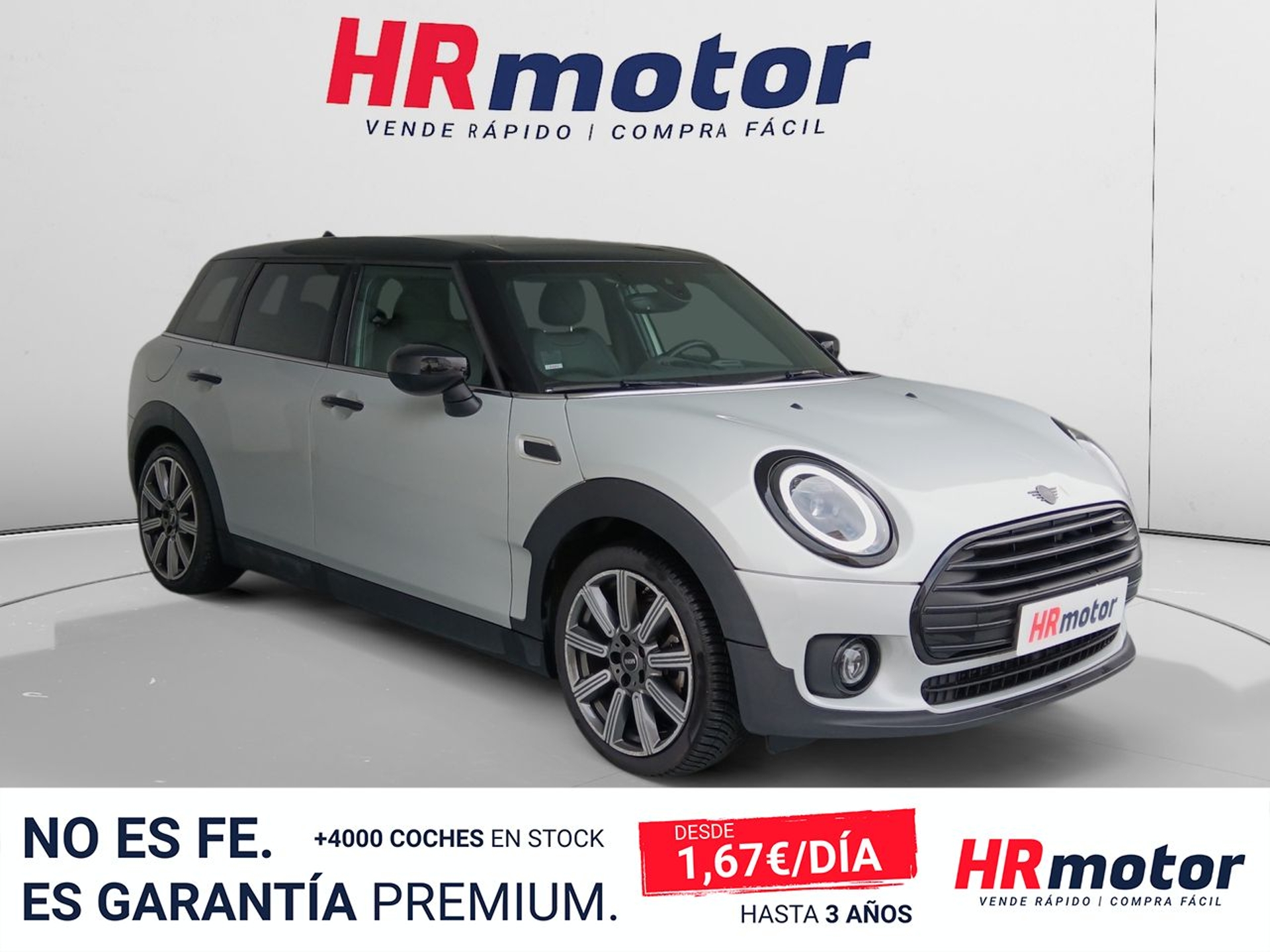 Imagen de MINI Mini Clubman