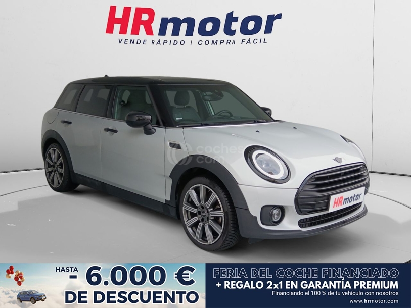 Foto del MINI Mini Clubman Cooper Aut.