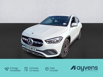 Imagen de MERCEDES Clase GLA GLA 200d 8G-DCT