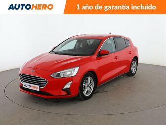 Imagen de FORD Focus Sportbreak 1.5Ecoblue Trend+