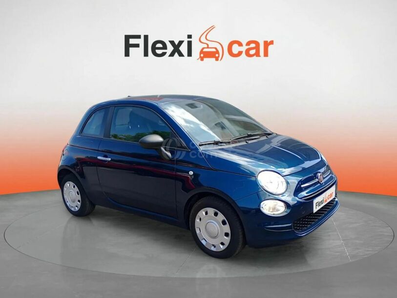 Foto del FIAT 500 1.0 Hybrid Cult 52kW