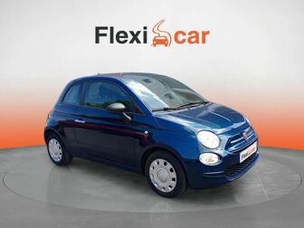 Imagen de FIAT 500 1.0 Hybrid Cult 52kW