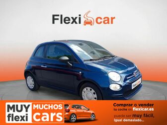 Imagen de FIAT 500 1.0 Hybrid Cult 52kW