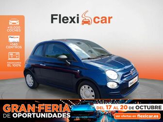 Imagen de FIAT 500 1.0 Hybrid Cult 52kW