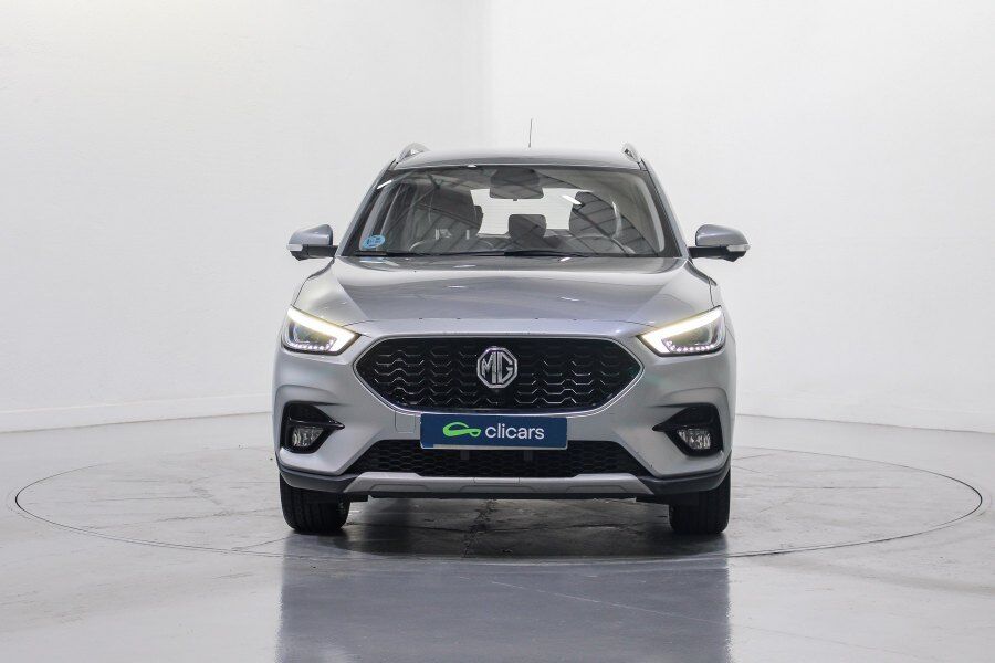 Foto del MG ZS 1.5 VTi-Tech Luxury 78kW