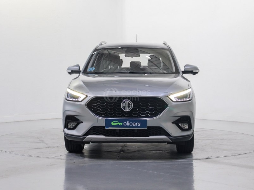 Foto del MG ZS 1.5 VTi-Tech Luxury 78kW
