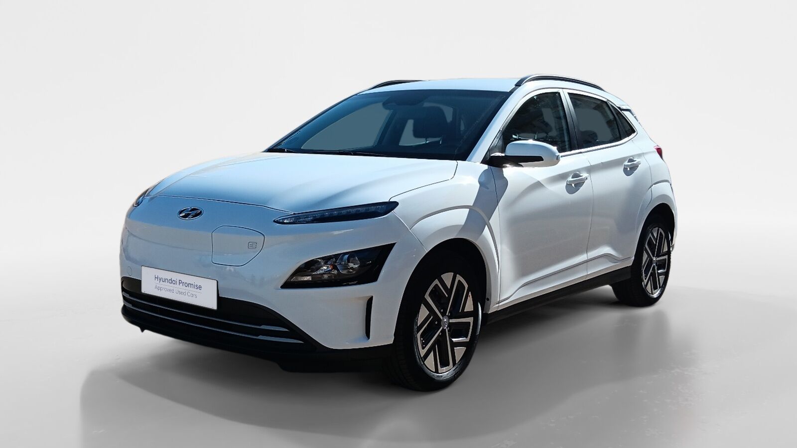 HYUNDAI Kona (TODOTERRENO BEV 150KW MAXX 204 5P) en Murcia