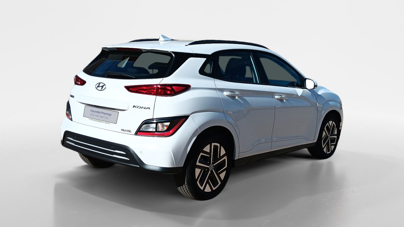 Foto del HYUNDAI Kona EV Style 2C 160kW