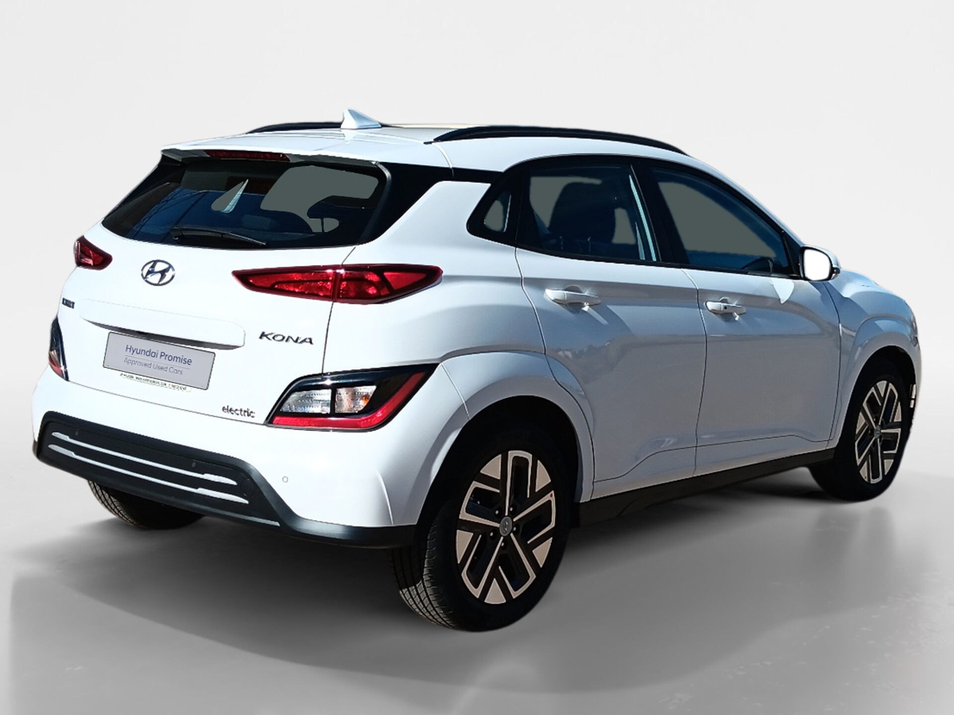 Imagen 2 de HYUNDAI Kona