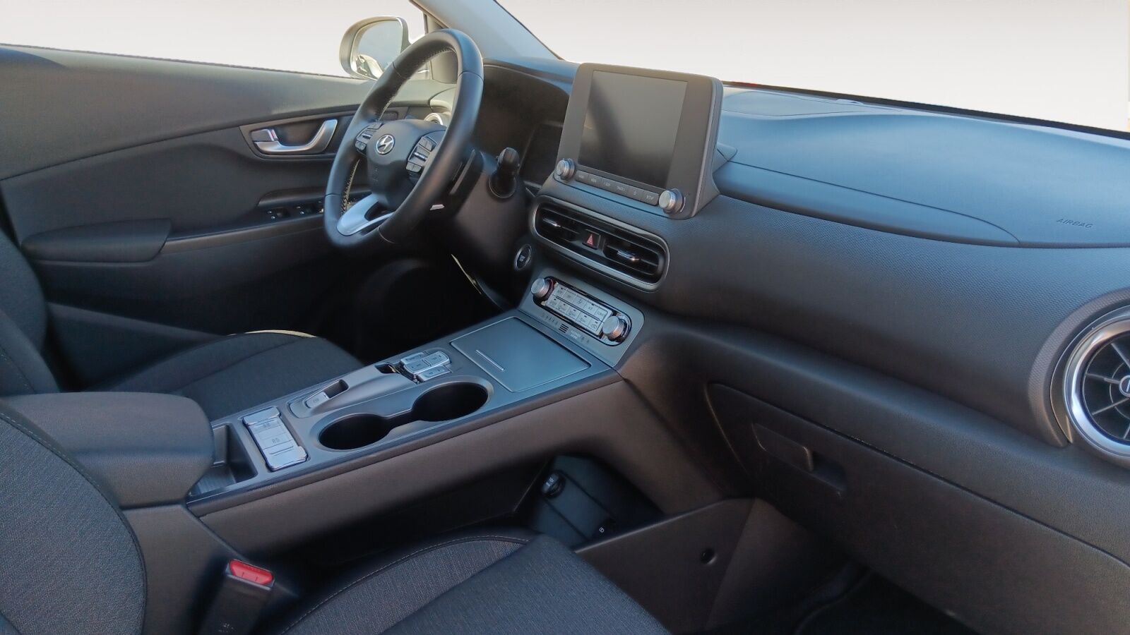 Foto del HYUNDAI Kona EV Style 2C 160kW