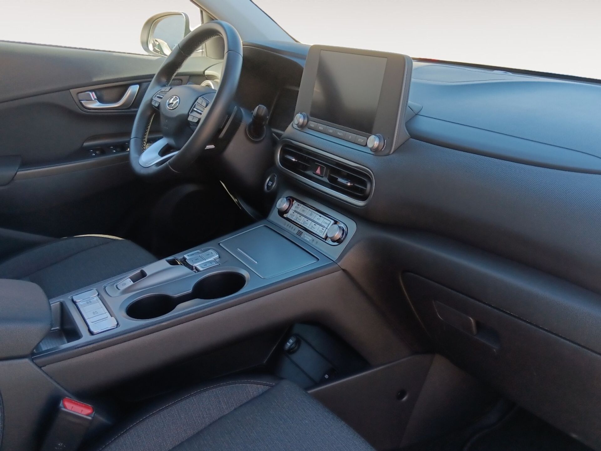 Imagen 3 de HYUNDAI Kona