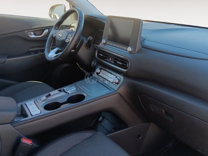 Foto del HYUNDAI Kona EV Style 2C 160kW