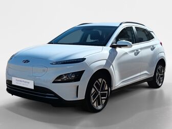 Imagen de HYUNDAI Kona EV Style Sky 150kW