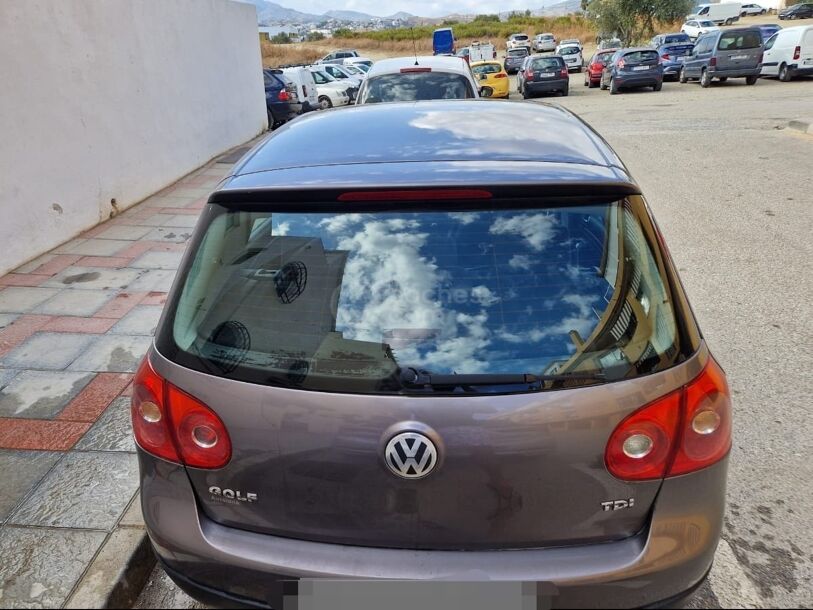 Foto del VOLKSWAGEN Golf 2.0TDI 85kW