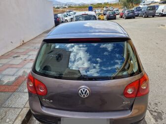 Imagen de VOLKSWAGEN Golf 2.0TDI 85kW