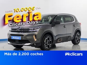 Imagen de CITROEN C5 Aircross Hybrid C-Series EAT8 180