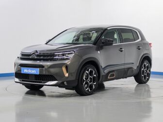 Imagen de CITROEN C5 Aircross Hybrid C-Series EAT8 180