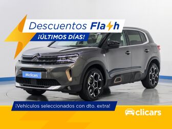 Imagen de CITROEN C5 Aircross Hybrid C-Series EAT8 180