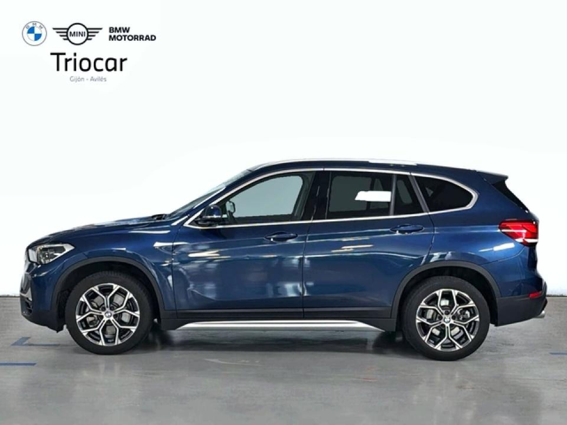 Imagen 3 de BMW X1