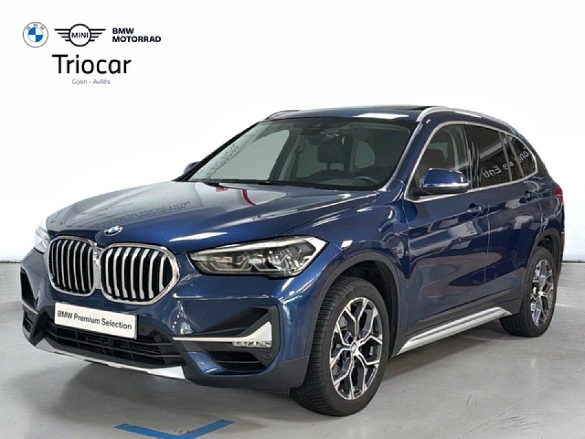 Imagen de BMW X1
