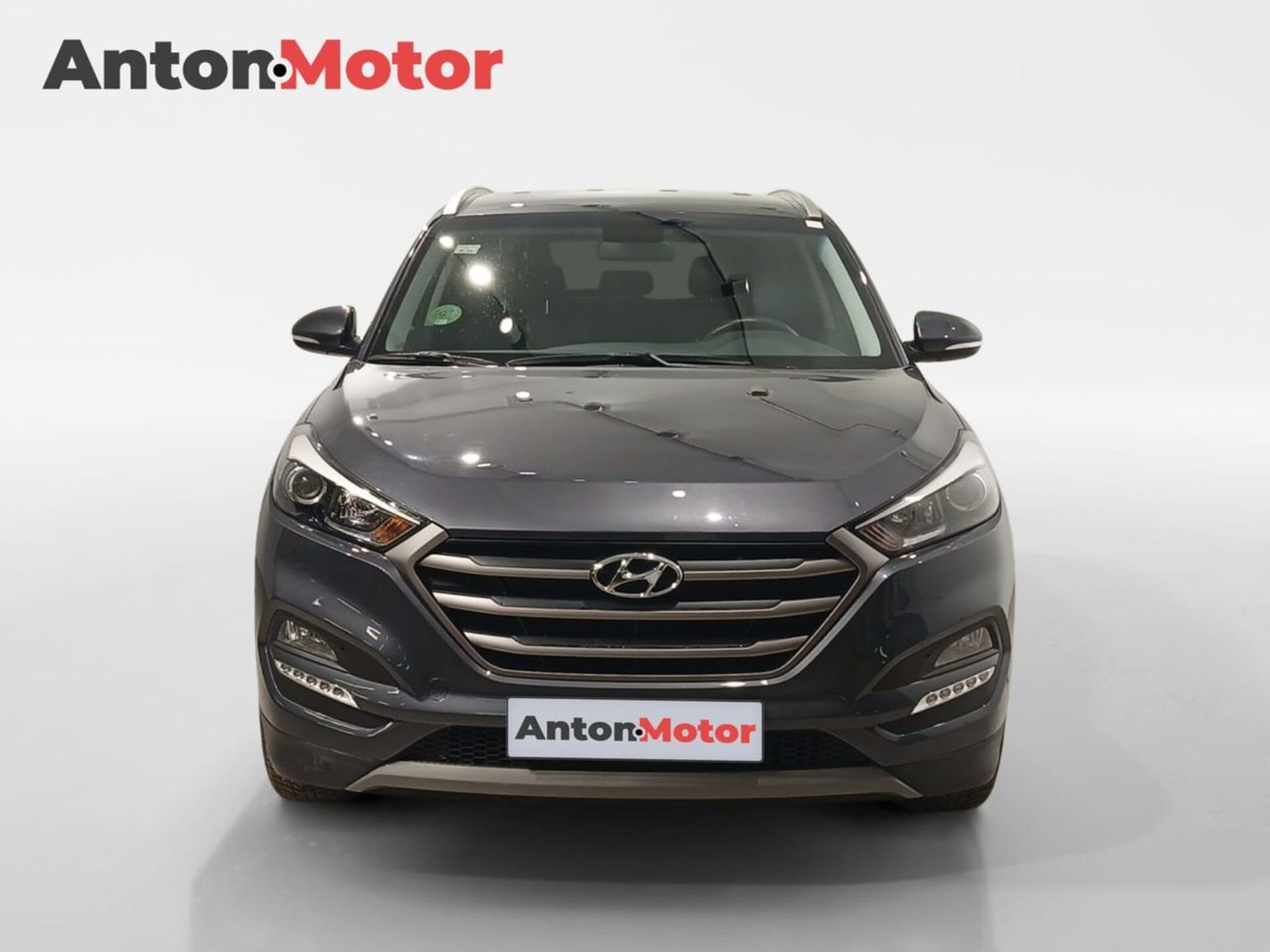 Imagen 2 de HYUNDAI Tucson