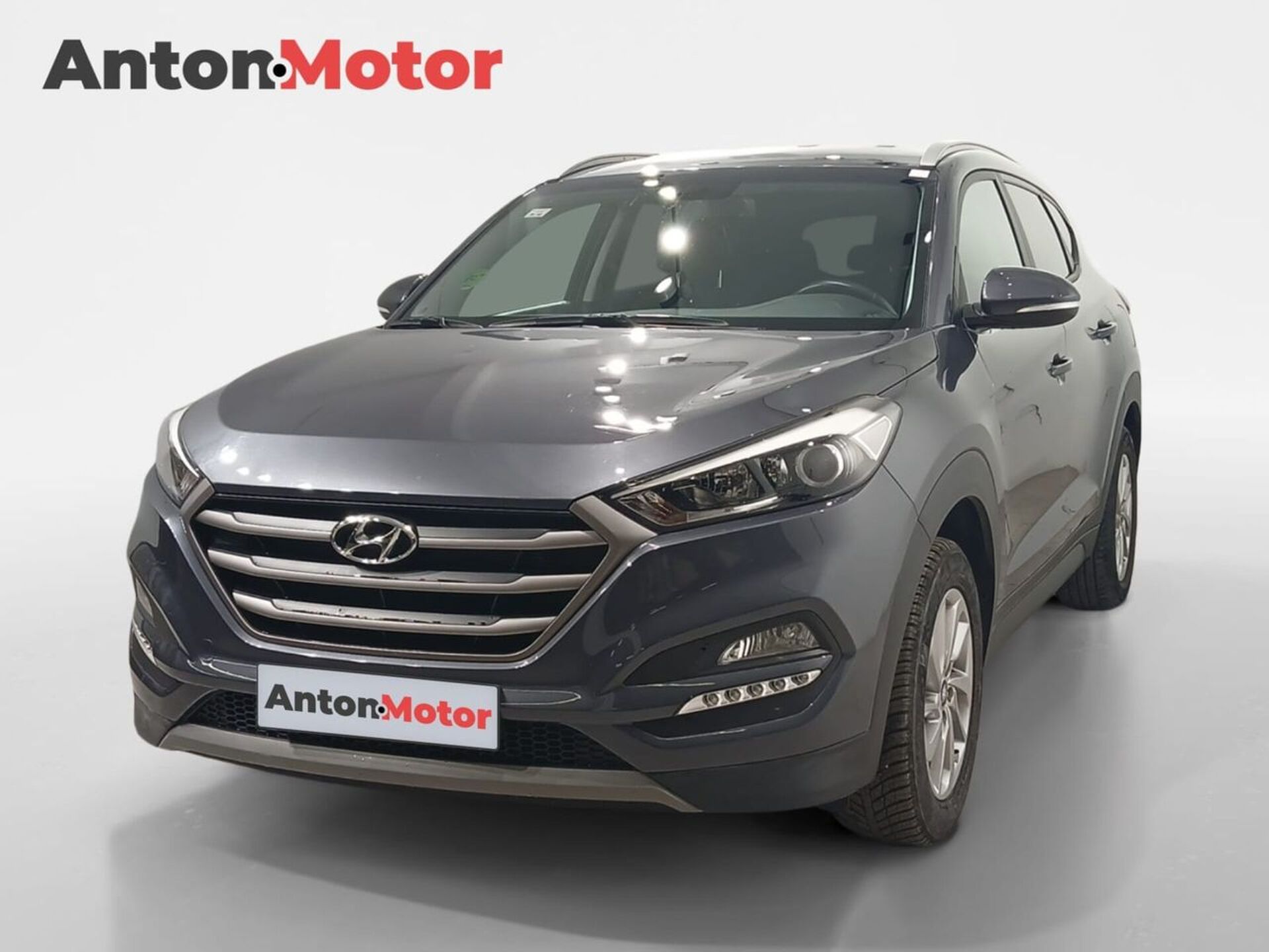Imagen 1 de HYUNDAI Tucson