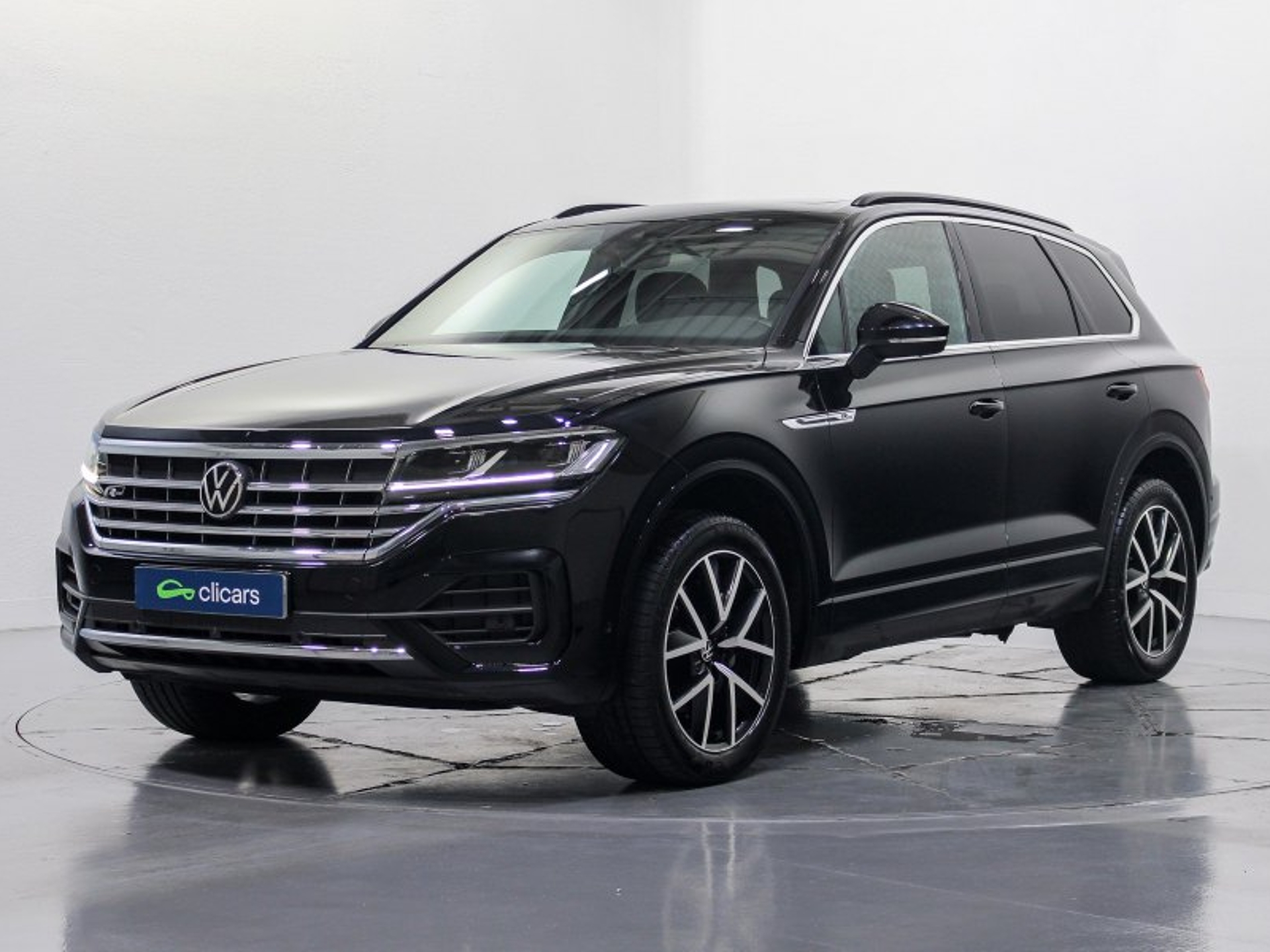 Imagen de VOLKSWAGEN Touareg