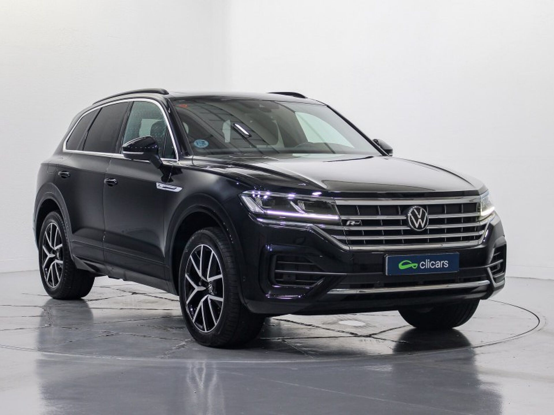 Imagen 3 de VOLKSWAGEN Touareg