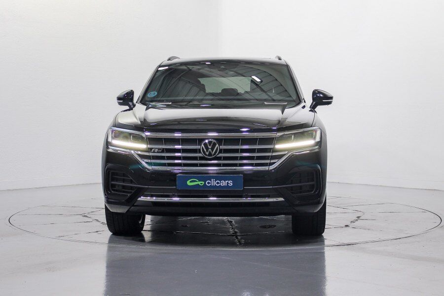 Foto del VOLKSWAGEN Touareg 3.0TDI V6 R-Line Tiptronic 4Motion 170kW
