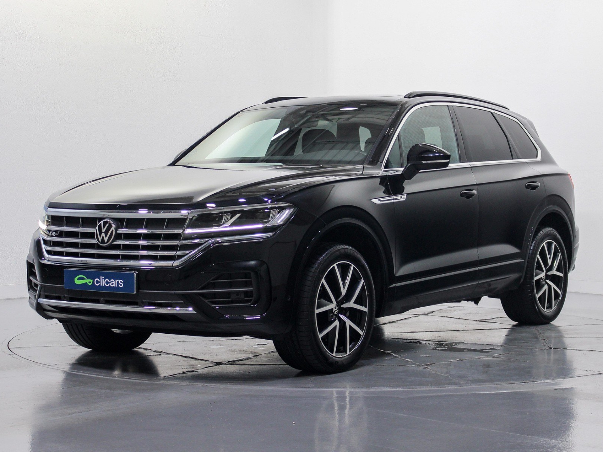 Imagen de VOLKSWAGEN Touareg